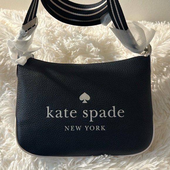 kate spade Handbags - Brandnew Kate Spade Rosie Small Crossbody Bag
